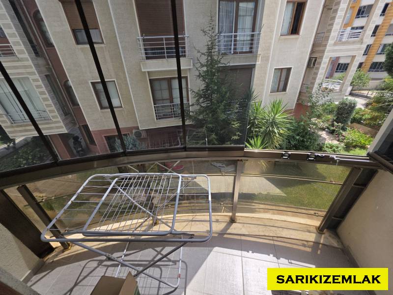 Edremit Cennetayağı Mah`da3+1  Daire. - 17